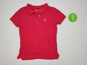 identic basic polo: Bpc bonprix collection, Damska koszulka polo, rozmiar S — 2