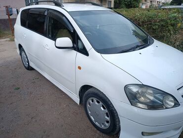 мотороллер муравей с кабиной цена: Toyota Ipsum: 2001 г., 2.4 л, Автоматтык, Бензин, Вэн/Минивэн