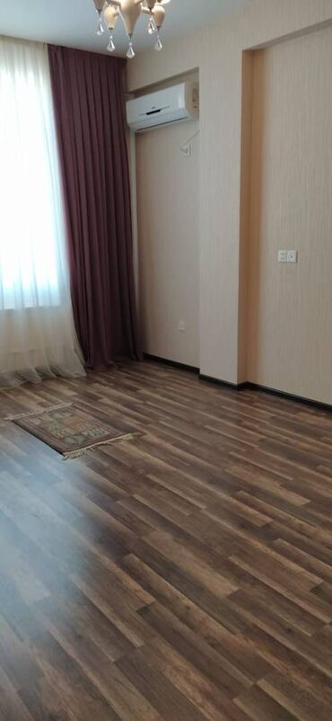 Yeni tikili: 9-cu mikrorayon, 3 otaqlı, Yeni tikili, 107 kv. m — 3