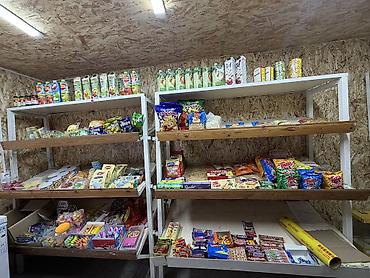 стилажи бу: Продаются полки — 1