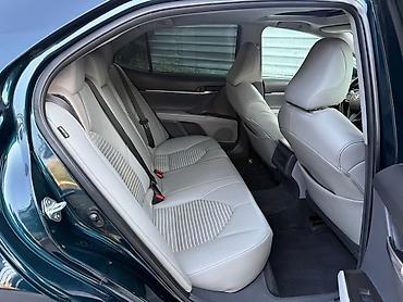 4а фе: Toyota Camry: 2021 г., 2.5 л, Автомат, Бензин, Седан — 9