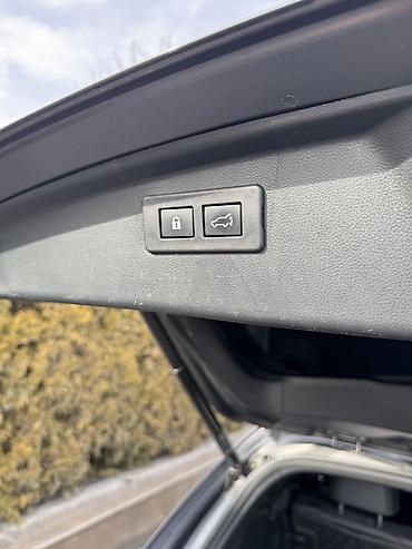 Subaru: Subaru Outback: 2020 г., 2.4 л, Вариатор, Бензин, Универсал — 5