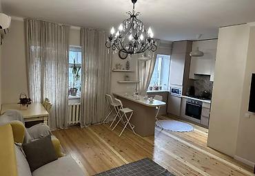 Продажа квартир: 4 комнаты, 85 м² — 2