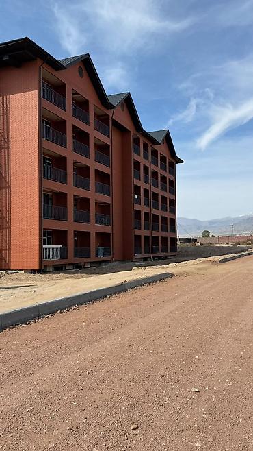 Продажа квартир: Студия, 36 м², Гостиничный тип, 1 этаж, Евроремонт — 4