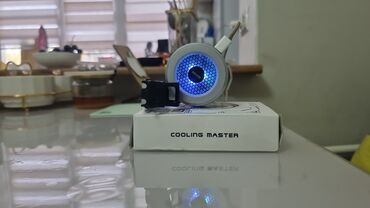 playstation 4 купить бу: Охлаждитель телефона/планшет COOLING MASTER