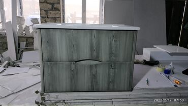 Moydadırlar: Hamam otaqlarınızı bəzəyəcək birbirindən özəl moydadir və dolablar — 4