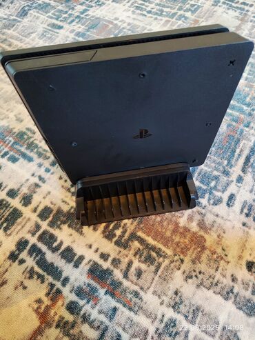 сколько стоит плейстейшен 4 цена: Продаю PS4 Slim на 500GB. ✅ Состояние отличное, работает без проблем
