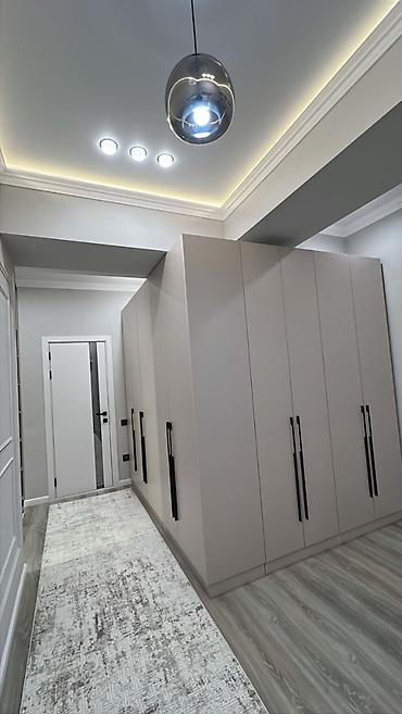 Продажа квартир: 3 комнаты, 108 м², Элитка, 9 этаж, Дизайнерский ремонт — 5