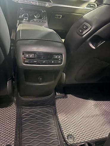 chrysler pacifica: Hyundai Palisade: 2020 г., 2.2 л, Автомат, Дизель, Кроссовер — 10
