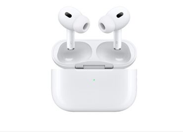 airpoda: Yeni Simsiz (Bluetooth) Qulaqcıqlar, Apple, rəng - Ağ