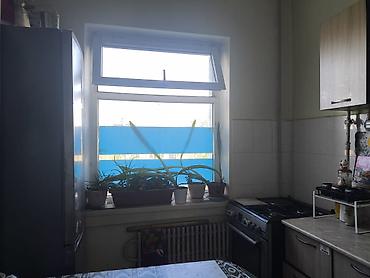 Продажа квартир: 2 комнаты, 49 м², 7 мкр 105 серия, 4 этаж, Требуется ремонт — 5