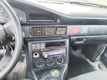 su 7: Audi 100: 1988 г., 2.2 л, Бензин, Седан — 10