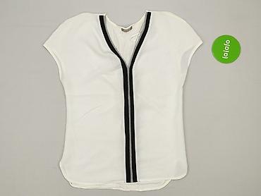 oversize t shirt basic: Orsay, Bluzka damska, rozmiar S — 2
