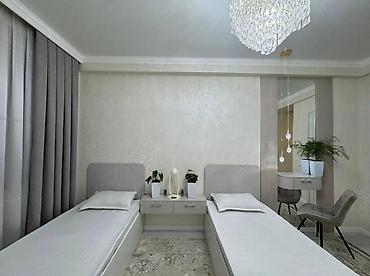 Продажа квартир: 3 комнаты, 89 м², Элитка, 9 этаж, Дизайнерский ремонт — 7