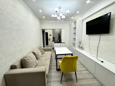 Продажа участков: 2 комнаты, 56 м², Элитка, 11 этаж, Евроремонт