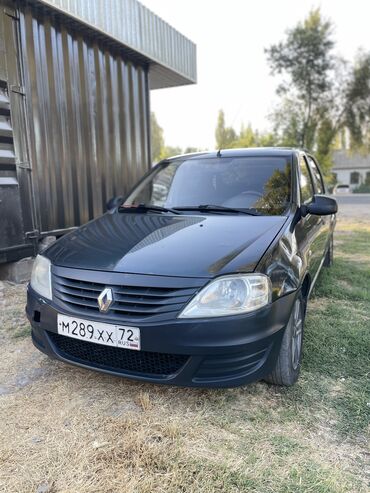 ремкомплект кулисы митсубиси спейс стар: Renault Logan: 2010 г., 1.4 л, Механика, Газ, Седан