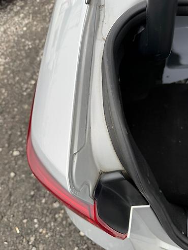 Kia: Kia K5: 2020 г., 2 л, Газ, Седан — 20