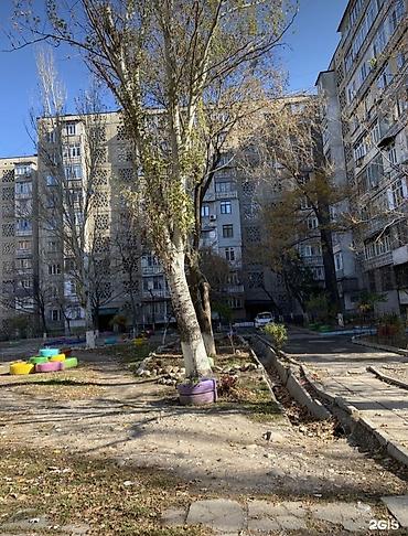 тц вефа: 2 комнаты, 58 м², Вефа ТЦ 105 серия, 1 этаж, Косметический ремонт — 8