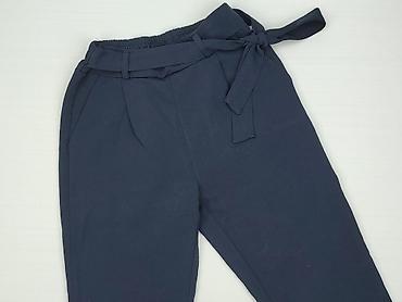 pyjama: Spodnie materiałowe damskie, rozmiar M — 1