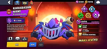 jeven brus libido qiyməti: Brawl Stars oyun hesabı – yüksək səviyyəli və zəngin kontentli - Kupa — 8