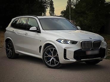 kaiyi e5: BMW X5: 2024 г., 3 л, Автомат, Бензин, Кроссовер — 3
