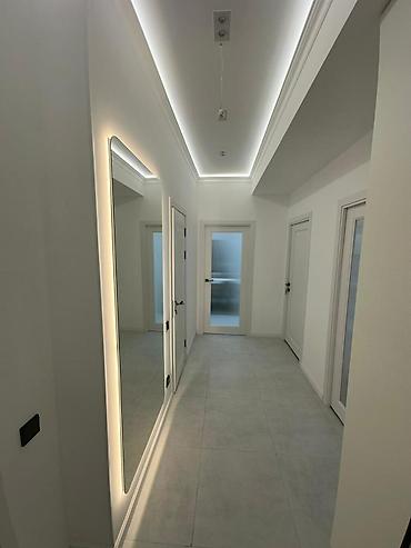 Продажа квартир: 2 комнаты, 62 м², Элитка, 6 этаж, Евроремонт — 9