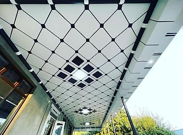 Фасадные работы: Ремонт фасада, Утепление фасада, Фасадный декор | Лепнина, Рамки, Молдинг | Сайдинг, Жидкий травертин, Сухой травертин | Пенопласт, Penoplex, Базальт Больше 6 лет опыта — 16