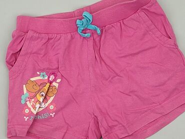 spodenki engelbert strauss: Shorts, 8 years, 122/128, condition - Good