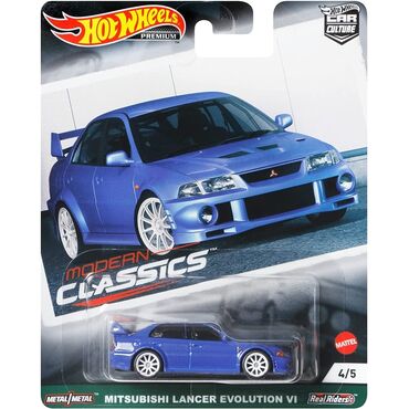 джинсы с карманами: Продаю коллекционную модель Mitsubishi Lancer Evolution VI. из сета