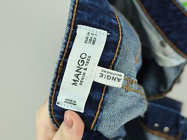 levis 511: Jeansy damskie, rozmiar 2XS — 4