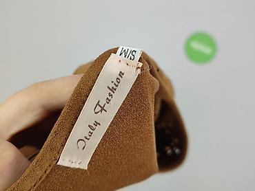 nie działa: ITALY FASHION, Sukienka damska, rozmiar M — 4