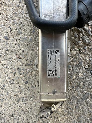 mercedes 4 goz dizel: F10 en47 2 mator egr smavari tam saz veziyetde az islenmis . munasib — 2