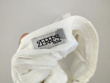 deezee garnitur damski: Zerres, Spodnie materiałowe damskie, rozmiar S — 4