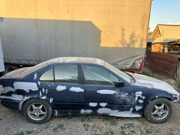 купить запчасти опель омега б: BMW 3 series: 1991 г., 2.1 л, Механика, Бензин, Седан
