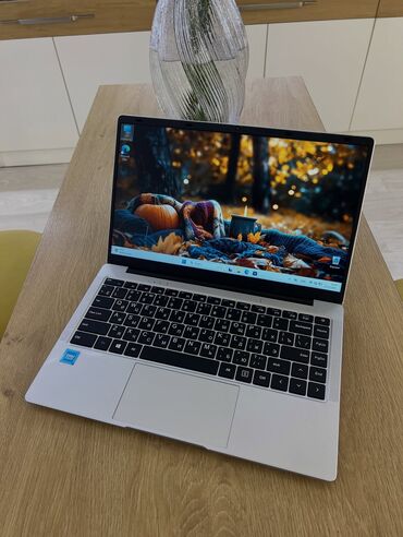 ноутбуки в бишкеке: Ноутбук, 8 ГБ ОЗУ, 13.3 ", Б/у, Для работы, учебы, память SSD