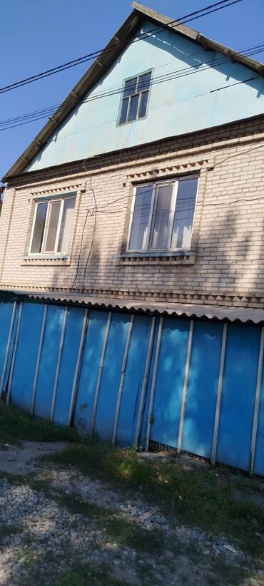 продаю дом раздольный: Дом, 125 м², 4 комнаты, Собственник