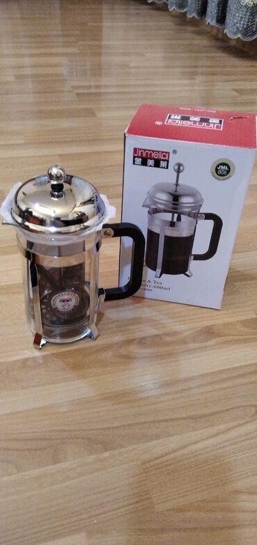 a3 kağız qiyməti: Новый, Кофейник