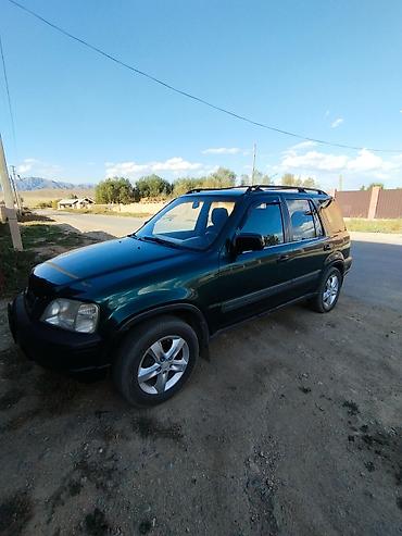 фара опель вектра б: Honda CR-V: 1999 г., 2 л, Механика, Бензин, Внедорожник — 2