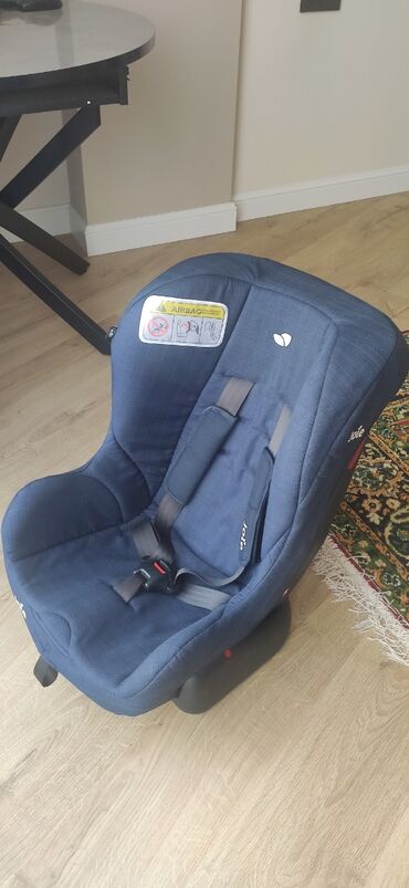 автокресло cybex pallas m fix: Автокресло, түсү - Көк, Колдонулган