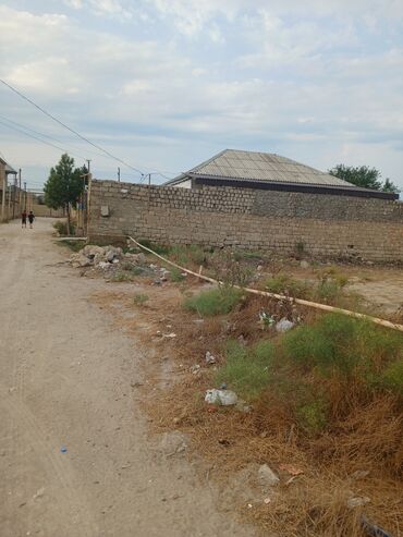 куплю дом в баку: 11 sot, Kənd təsərrüfatı, Barter mümkündür, Bələdiyyə