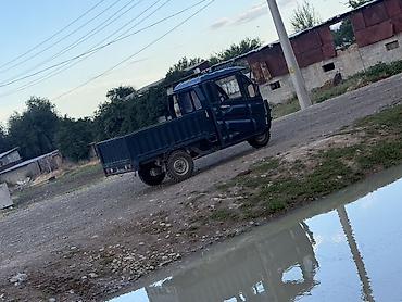 термобутка продаю: Мотороллер муравей Электро, 50 км, 1000 - 1499 кг, Б/у — 5