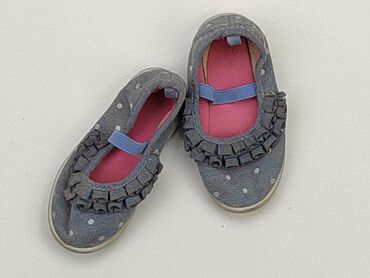 gino rossi sandały: Sandałki 23, Używany
