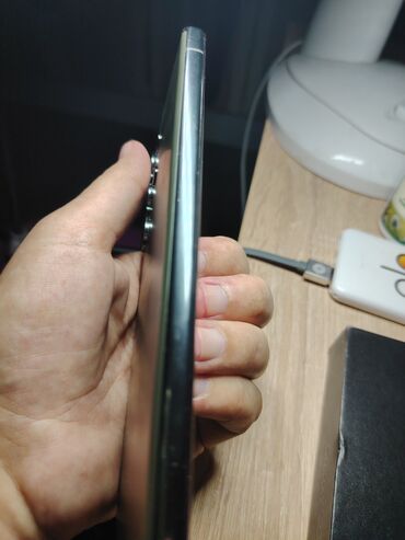 Samsung: Samsung Galaxy S23 Ultra, 512 GB, bоја - Maslinasto zelena, Dual SIM, Face ID, Otisak prsta — 10