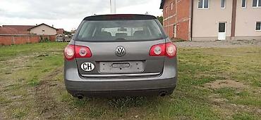 mercedes e class: DELOVI ZA VOLKSWAGEN PASSAT B6 3.2 V6 2007. GOD. | Delovi za Passat — 1