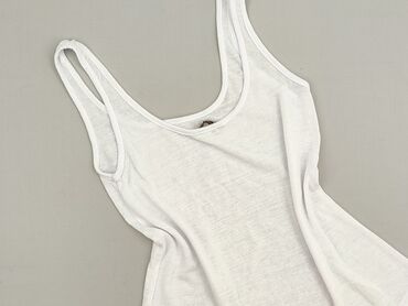 t shirty z czerwonem napisem: Review, T-shirt damski, rozmiar S