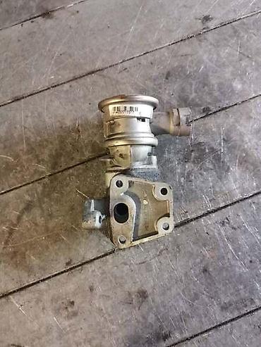 katalizator golf 4: EGR VENTIL 1.6 BENZIN ZA VOLKSWAGEN GOLF 5 OD 2003. DO 2009. GOD. | — 2
