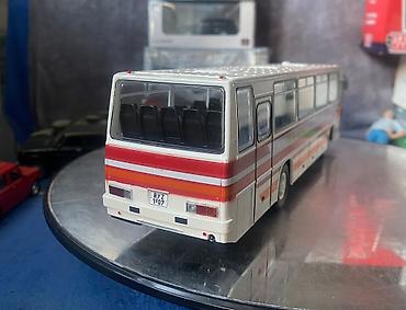 Avtomobil modelləri: 1977 il, 1:43, Dəmir, Ödənişli çatdırılma — 13
