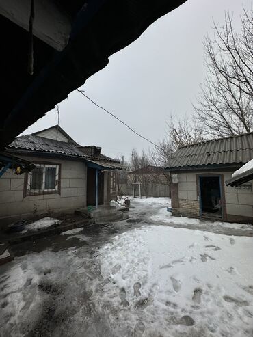 Продажа домов: Дом, 60 м², 4 комнаты, Собственник, Старый ремонт — 9