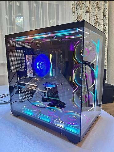 intel xeon e3: Игровой комплект ПК с подсветкой ARGB. Процессор Xeon E3-1240V6 аналог — 3