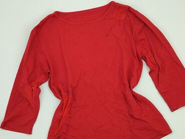 gładkie bluzki: Блуза жіноча, S, стан - Хороший